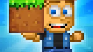 Pixel Worlds