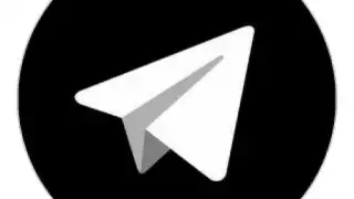 Telegram Black