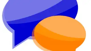 NEW MESSENGERAPP