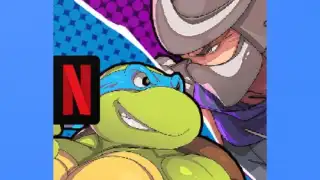 TMNT: Shredder's Revenge