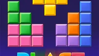 Woodoku Blast
