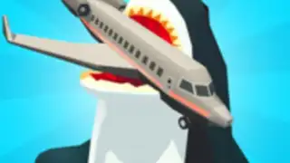 Idle Shark World - Tycoon Game
