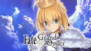 Fate/Grand Order (CH)