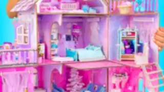 Doll House Design: Girl Games