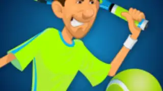 Stick Tennis