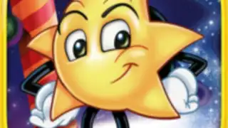 Ristar