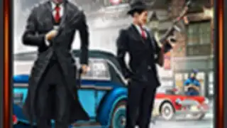 Mafia Driver - Omerta