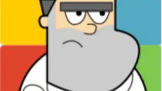 GrumpyGames