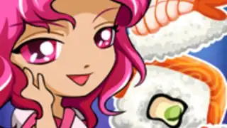Sushi Making Game