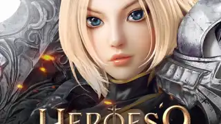 Heroes 9: Awakers