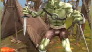 Goblin Assassin Simulation