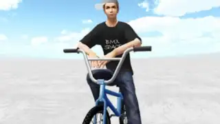 BMX Space