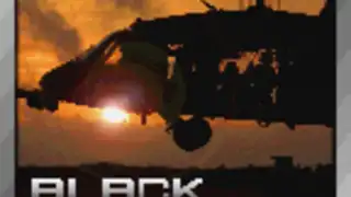 BlackHawk