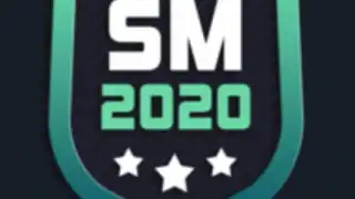 Soccer Manager 2020