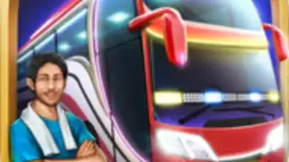 Bus Simulator Indonesia
