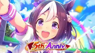 Uma Musume: Pretty Derby (JP)
