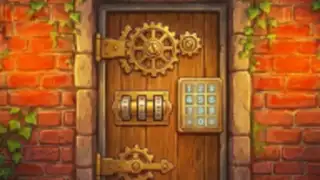 100 Doors of Artifact