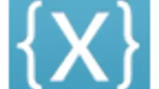 on{X}