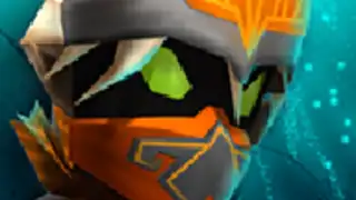 Elements: Epic Heroes