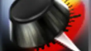 Audio Speed Changer