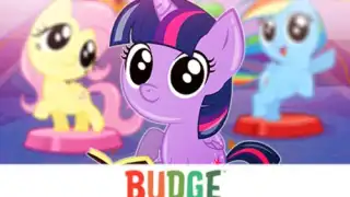 My Little Pony Pocket Ponies
