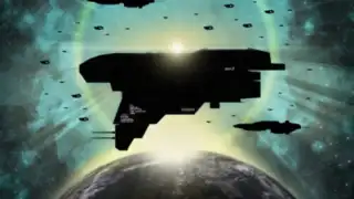 Vendetta Online