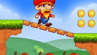 Super Jabber Jump 3