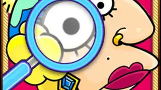 Find Objects