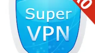 SuperVPN Pro