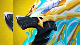 Monsters & Puzzles: God Battle