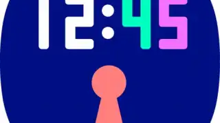 Samsung LockStar