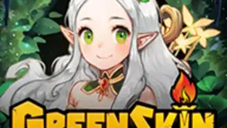 Green Skin: Dungeon Master