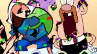 FNF Corrupted