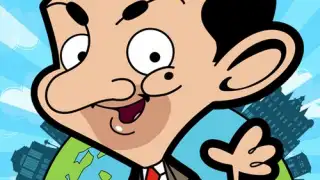 Mr Bean