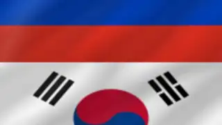 Korean - Russian