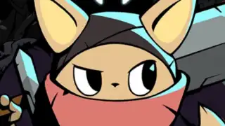 Tailed Demon Slayer