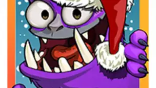 Battles and monsters