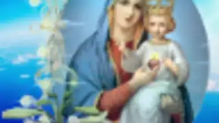 Virgin Mary