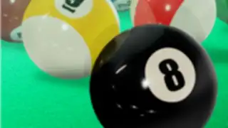 3D Billar Pool 8 Ball Pro