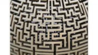 Labyrinth Maze