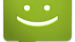 SMS Messaging (AOSP)