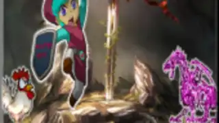 Sword of King Arthur