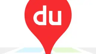 Baidu Map