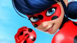 Miraculous Ladybug & Cat Noir