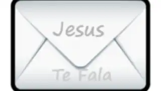 Jesus Speaks