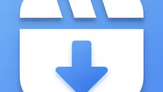 SocialDown: no watermark
