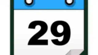 Calendar Monthly