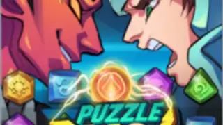 Puzzle Brawl