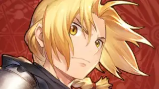 Fullmetal Alchemist Mobile