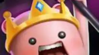 Kingdom Raids - Puzzle Wars